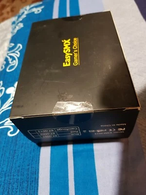 EasySMX Wireless 2.4g Game Controller Support PC Windows XP/7/8/8.1/10 PS3, TV - Image 1 of 4