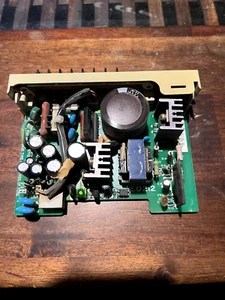 Hitachi ED212 MODULE OUTPUT, 24VDC, 100-240VAC  | Lot B | USA Shipping - Picture 1 of 6