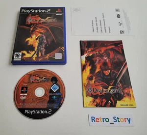 Sony Playstation PS2 - Drakengard - PAL - Picture 1 of 4