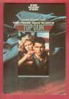 Tom CRUISE  carte postale CINEMA /ACTEUR  film  TOP GUN