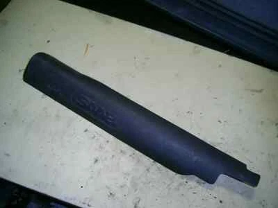 Saab 900 II 2.0i YS3D Entry Strip Bar 4421509 Rear Left - Image 1 of 3