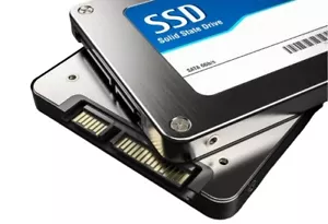 128 256 512GB 1TB SSD for HP ProBook 655 G1 G2 G3 G4 G5 Laptop w/ Windows 10 Pro - Picture 1 of 5
