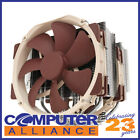 Noctua NH-D15 CPU Heatsink and Fan (includes AM4 Bracket)