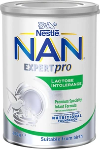 Lactose Intolerance Baby Formula from 0-12 Months - 400G - Picture 1 of 9