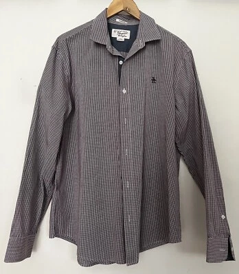 Mangas largas originales Penguin de Munsing Wear Foto 1 de 4