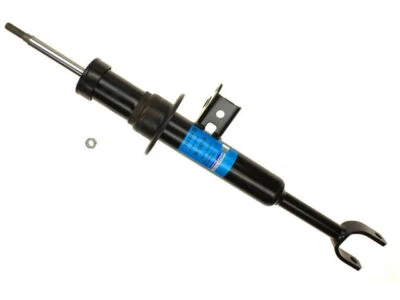 For 2012-2013 BMW ActiveHybrid 5 Strut Assembly Front Left Sachs 64414CJYW - Image 1 of 2