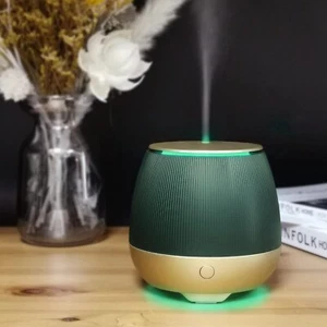 Earnest Living Aroma Diffuser für Ätherische Öle 150ml - Kunststoff Duft Duftöl - Bild 1 von 7