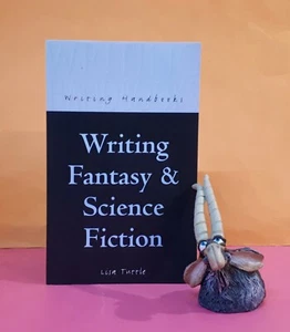 Lisa Tuttle: Writing Fantasy & Science Fiction/creative writing - Picture 1 of 1