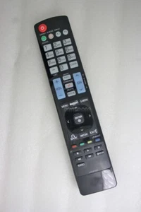 Fit LG 32LD490 32LD490-ZB 32LD490-ZC 32LD690 32LD790 TV Remote Controls - Picture 1 of 4