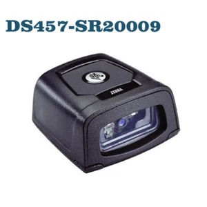 Zebra DS457-SR20009 1/2D Imager Festmontage Lesegerät Barcode Scanner mit USB-Kabel - Bild 1 von 3