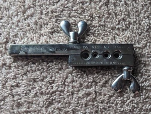 Imperial Made in the USA Flaring Tool - Picture 1 of 10