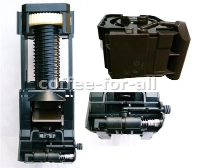 Brühgruppe Brüheinheit passend für Jura J5 -J7 -J9 -J9.2 - J9.3 - J9.4 -XJ5 -XJ9 - Bild 1 von 4