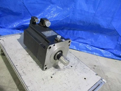 OKUMA BL-MC200J-12SB BL-MOTOR /ER-J-7200D (LCAR61108E006) - Photo 1/4