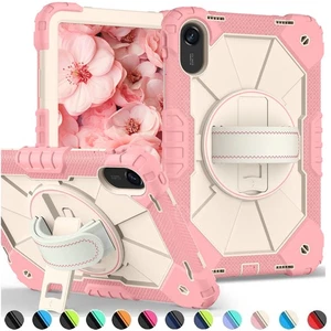 Funda Híbrida Exterior para Xiaomi Redmi Pad 2 11 Pulgadas 2025 Funda Soporte Case - Imagen 1 de 114