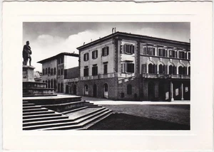 AREZZO - PIAZZA DEI PRIORI - PROVIDITORATO AULI STUDIES -32454- - Bild 1 von 1