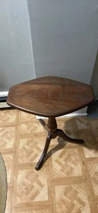 Nice Coffee Table Wood Great Condition  - Picture 1 of 5
