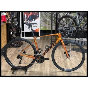 Giant Defy Advanced 1 Medium Solar Flare 2024 - Bild 1 von 10