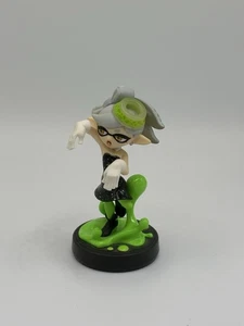 Nintendo Amiibo Marie Splatoon Sammlung - Bild 1 von 2