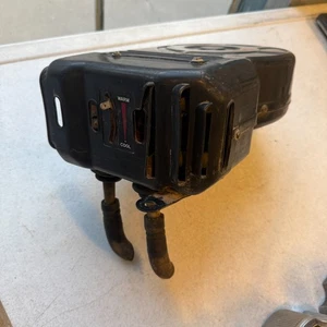 Toyota Land Cruiser FJ60 1980-1986 OEM Rear Heater - Picture 1 of 7