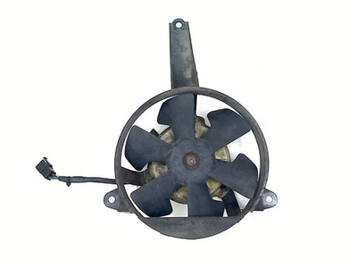 VENTILADOR RADIADOR FAN Yamaha YZF R6 1999-2002 (YZF-R6 5EB 5MT) 1999 ssw96154e Foto 1 de 3