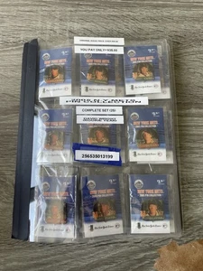 π₯ 2005 New York Mets Pin Collection New York Times Complete Set of 25 β’ New - Picture 1 of 15