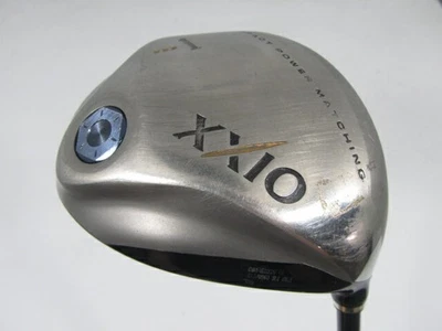 Dunlop All New XXIO Driver 2006 Conforming 10° Stiff Regular 45.25in Driver RH - Image 1 of 4