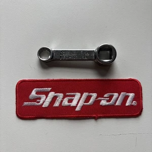 Snap-On Tools โ
โ Drive 12-Point 5/16โ Torque Adapter FRDH101 ๐บ๐ธ - Picture 1 of 18
