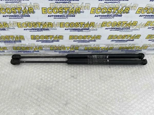 AMMORTIZZATORI PISTONI PORTELLONE BAULE POSTERIORE FIAT PUNTO 188 5 PORTE - Bild 1 von 2