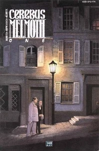 Cerebus Das Erdferkel # 140 NM - Bild 1 von 1