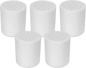 Shower Filter-20 Stage Head Filter for Hard Water,High Output Shower... - Picture 1 of 6