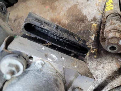 Conjunto modulador de piezas de freno antibloqueo AWD para 10-11 CR-V 1996700 Foto 1 de 4