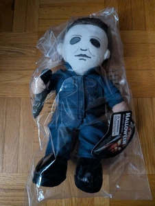 Halloween Collectible Michael Myers 8 inch Plush - Bild 1 von 3