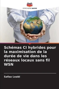 Schmas CI hybrides pour la maximisation de la dure de vie dans les rseaux locaux - Picture 1 of 1