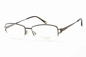 NEW Emozioni EM 4403-0WR9 00 Eyeglasses 54mm 100% Authentic - Picture 1 of 2