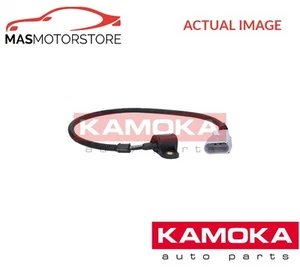 SENSOR DE POSICIÓN DEL ÁRBOL DE LEVAS KAMOKA 108033 P PARA SKODA FABIA I, OCTAVIA I, ROOMSTER - Imagen 1 de 8