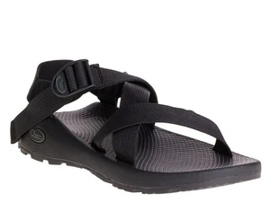 Chaco Z/Volv schwarze bequeme Sandale für Herren US Größe 11 neu - Bild 1 von 14