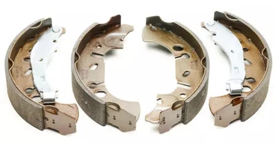 正品日产 2014 - 2025 Sentra 后刹车鞋套件 DD06M-3SG0JNW — 第 1/4 张图片