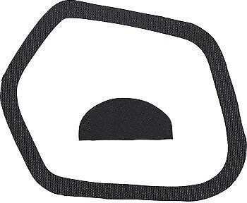 PC Racing Pro Seal Air Filter Gasket PC55 1011-4666 14-5095 - Image 1 of 3