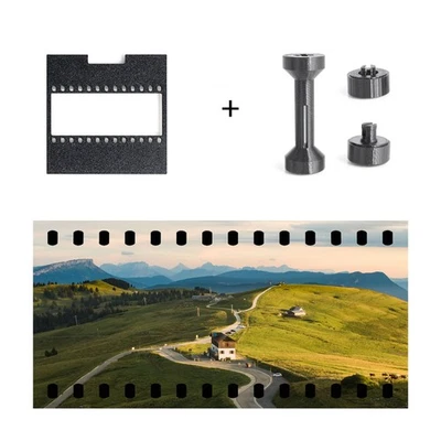 MAMIYA RB67, RZ67 --- 35mm Panoramic Kit - Image 1 of 3