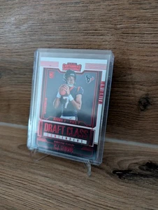 2023 Panini Contenders Football #5 C.J. Stroud Rookie RC Draft Class - Bild 1 von 1