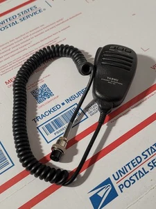 YAESU HAND MIC MH-31 FOR FT 1000 990 950 - Zdjęcie 1 z 3