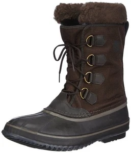 SCARPONE SOREL 1964 NYLON CORDOVAN - Imagen 1 de 1