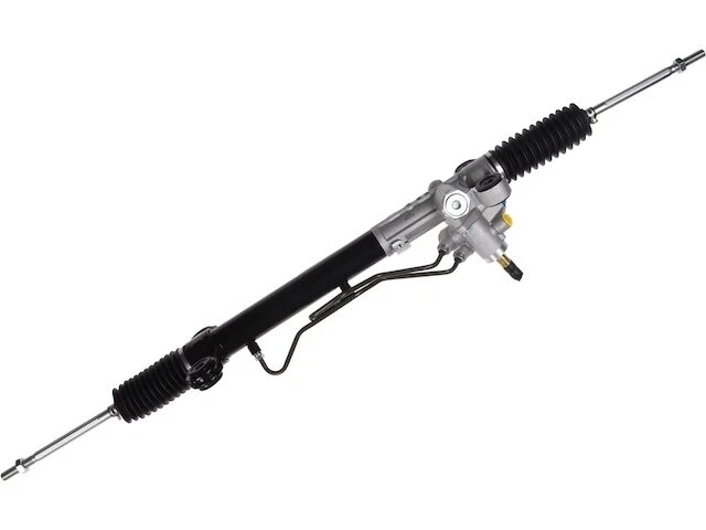 Barra de dirección API 92TPPF73 para Acura RDX 2007 2008 2009 2010 2011 2012 Foto 1 de 1