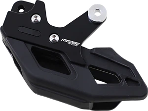 Moose Racing 1231-1060 MR-1 Colored AL Chain Guide Black - Picture 1 of 1