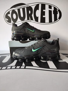 Nike Air VaporMax 360 'Black' Black/Anthracite 10UK/11US BRAND NEW - Picture 1 of 10