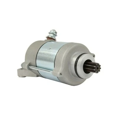 STARTER MOTOR HONDA CRF 450 X 449 CC 2005 2006 2007 2008 2009 - Image 1 of 3