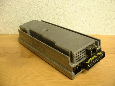 Amplificador de radio BMW X5 Fo7 2013 Top-HiFi Lear 9283745 Foto 1 de 4