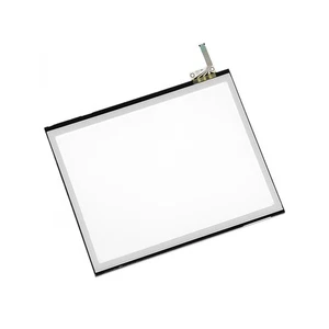 Nintendo DSi Replacement Bottom Touch Screen Panel Outer Digitizer NDSi - Picture 1 of 3