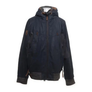 Naketano, Jacke, Herren, Größe: XXL, Blau/Grau #4og - Bild 1 von 5