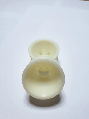 Vintage RC Proline 2567 Cone Dish 2.0" Rear Wheel Team Associated  RC10L - Image 1 of 4